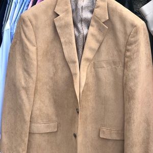Men’s Sport Coat